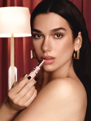 Dua lipa  page leaked private photo uncensored HD quality