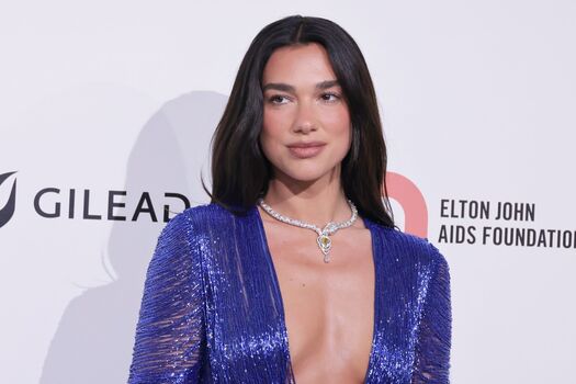 Dua lipa  page leaked private photo uncensored HD quality