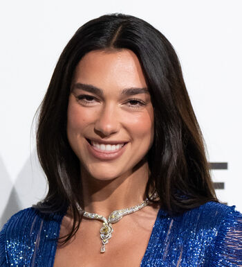 Dua lipa  page leaked private photo uncensored HD quality