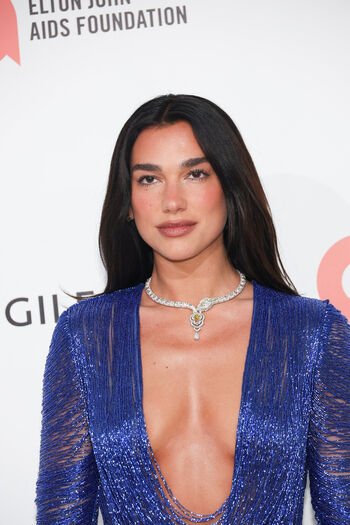 Dua lipa  page leaked private photo uncensored HD quality