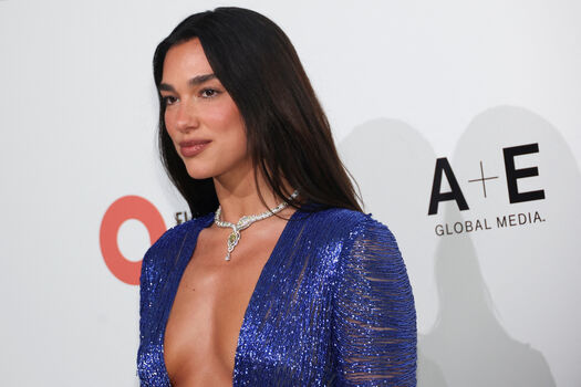 Dua lipa  page leaked private photo uncensored HD quality