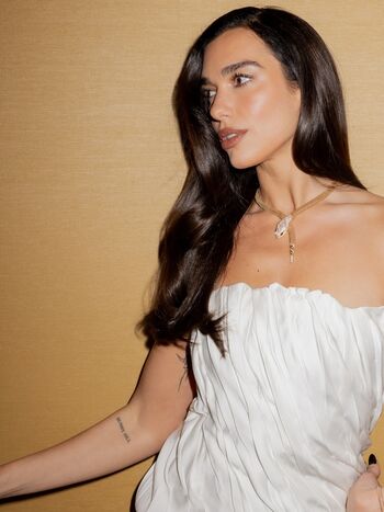 Dua lipa  page leaked private photo uncensored HD quality