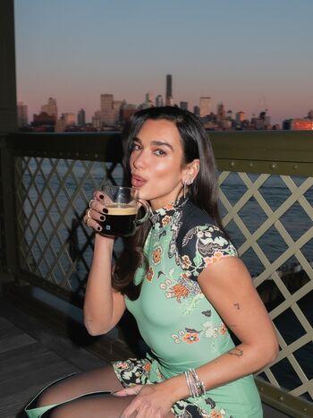 Dua lipa  page leaked private photo uncensored HD quality