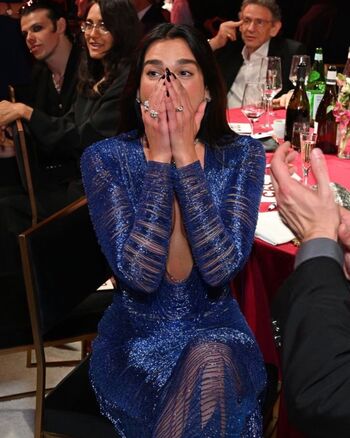 Dua lipa  page leaked private photo uncensored HD quality