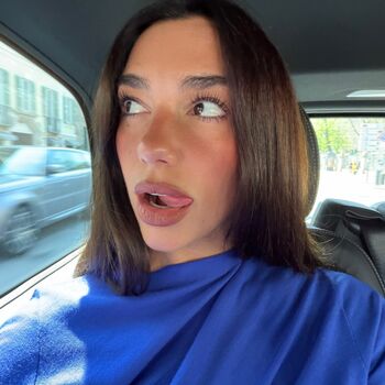 Dua lipa  page leaked private photo uncensored HD quality