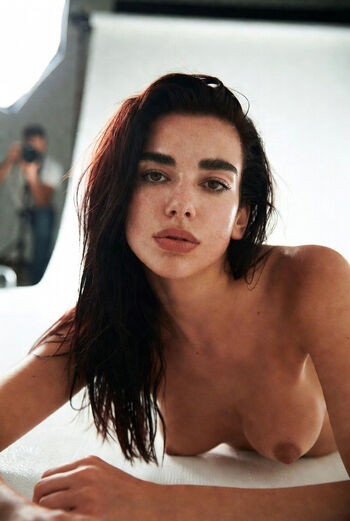 Dua lipa  page leaked private photo uncensored HD quality