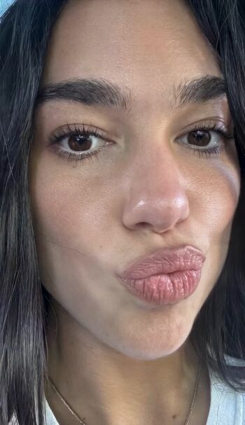 Dua lipa  page leaked private photo uncensored HD quality