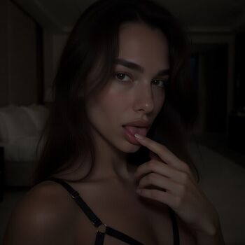 Dua lipa  page leaked private photo uncensored HD quality