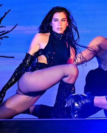 Dua lipa leaked private photo uncensored HD quality