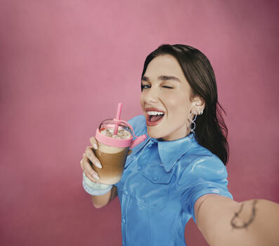 Dua lipa leaked private photo uncensored HD quality