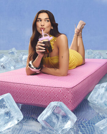 Dua lipa leaked private photo uncensored HD quality