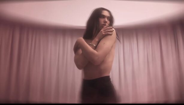 Dua lipa leaked private photo uncensored HD quality