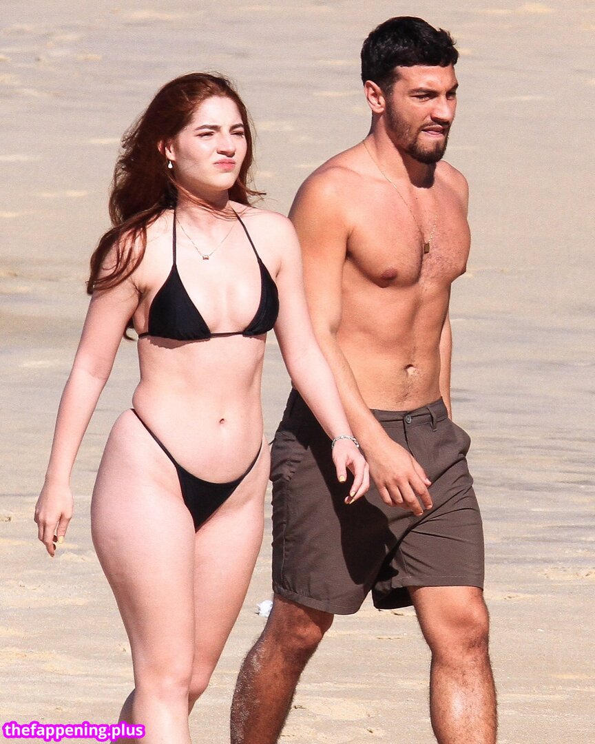 Page/ leaked private photo uncensored HD quality
