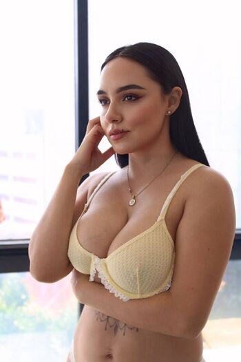 Dulce soltero leaked private photo uncensored HD quality