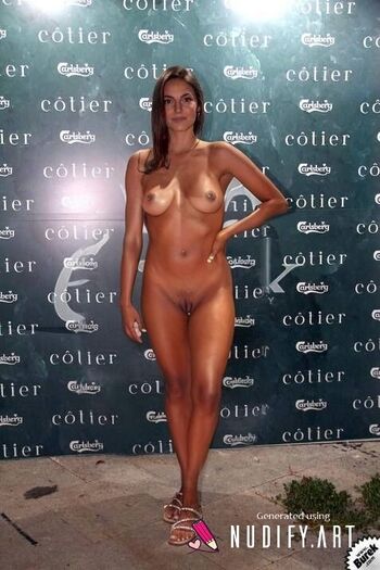 Dzejla ramovic leaked private photo uncensored HD quality
