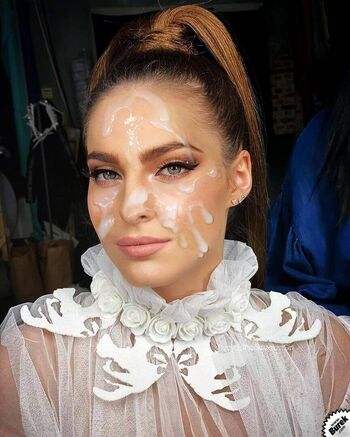 Dzejla ramovic leaked private photo uncensored HD quality