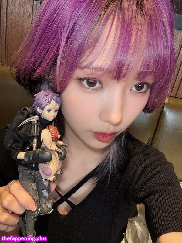 Eeelyeee / leaked private photo uncensored HD quality