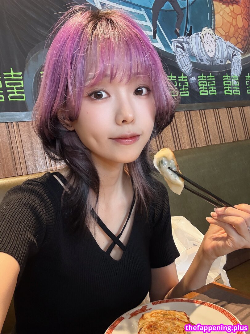 Eeelyeee / leaked private photo uncensored HD quality