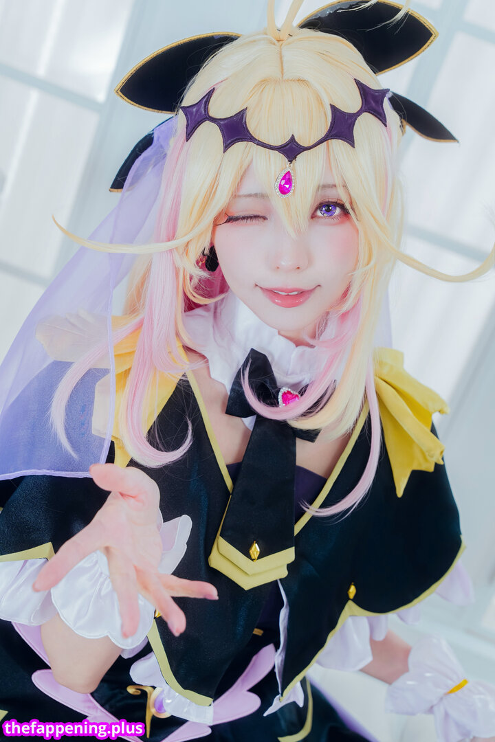 Eeelyeee / leaked private photo uncensored HD quality