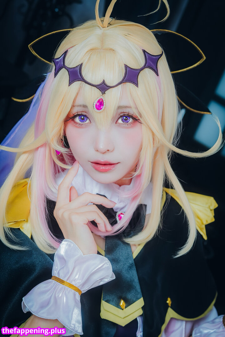 Eeelyeee / leaked private photo uncensored HD quality