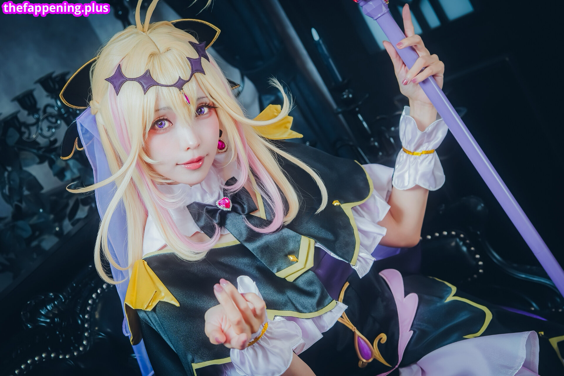 Eeelyeee / leaked private photo uncensored HD quality