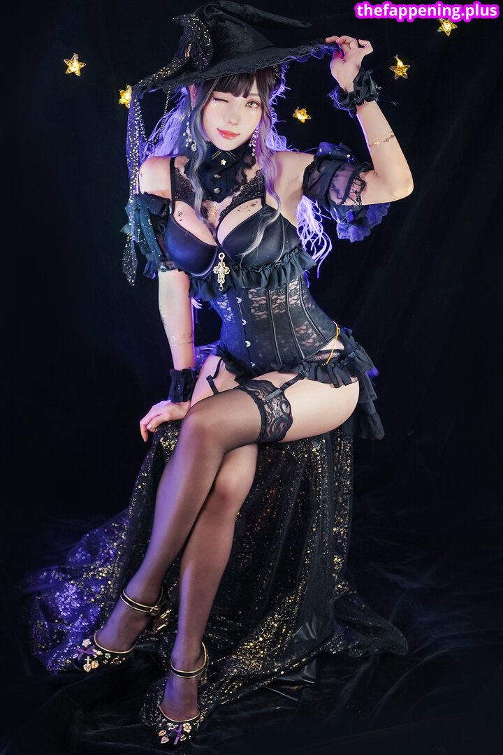 Eeelyeee / leaked private photo uncensored HD quality