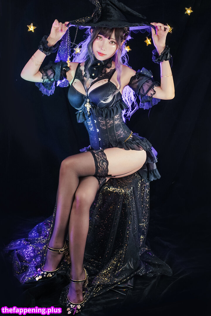 Eeelyeee / leaked private photo uncensored HD quality