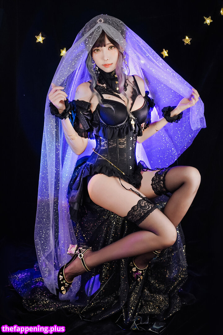 Eeelyeee / leaked private photo uncensored HD quality