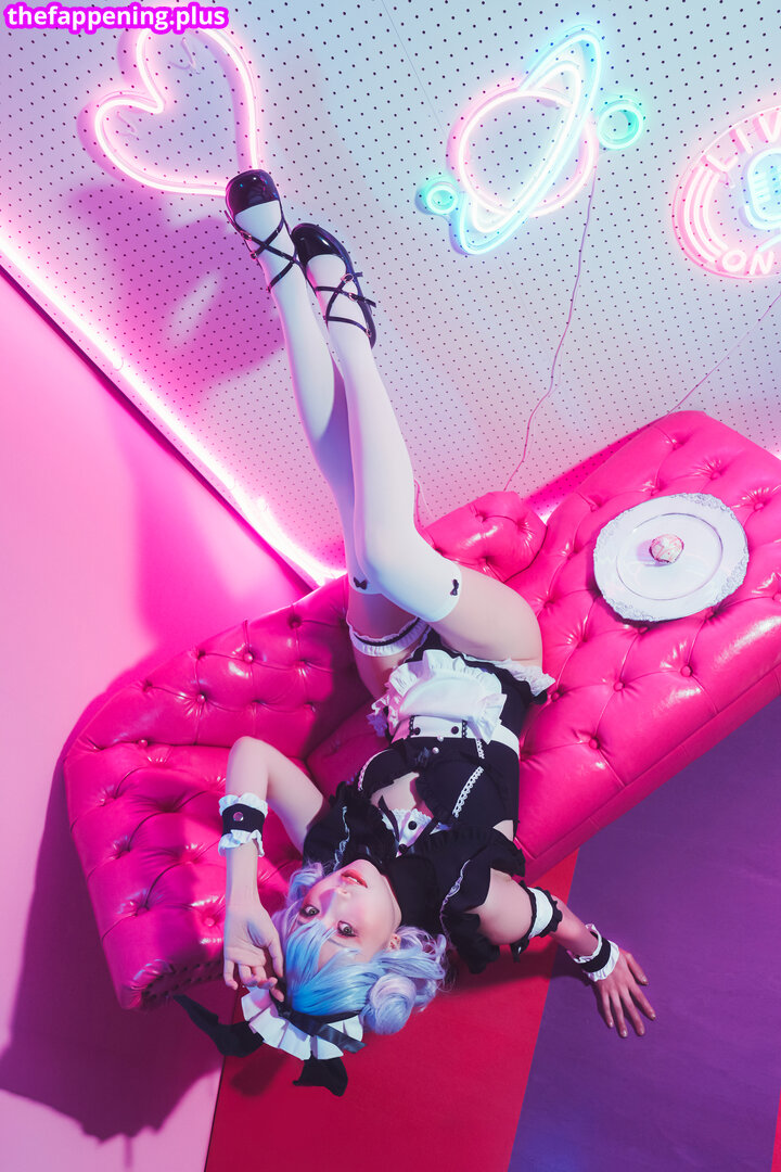 Eeelyeee / leaked private photo uncensored HD quality