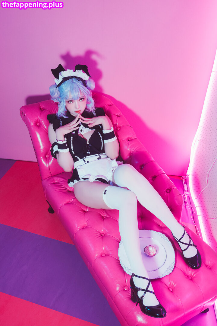 Eeelyeee / leaked private photo uncensored HD quality