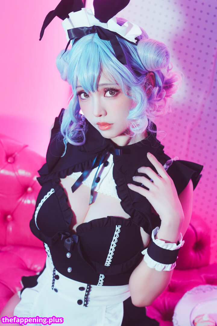 Eeelyeee / leaked private photo uncensored HD quality