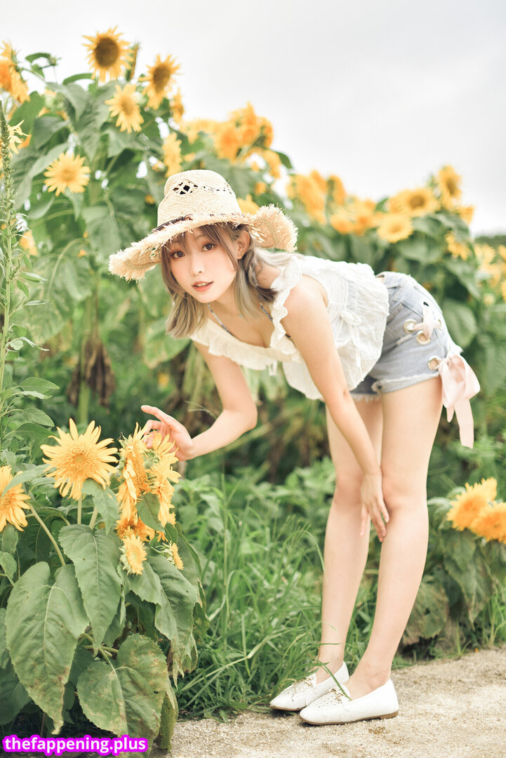 Eeelyeee / leaked private photo uncensored HD quality