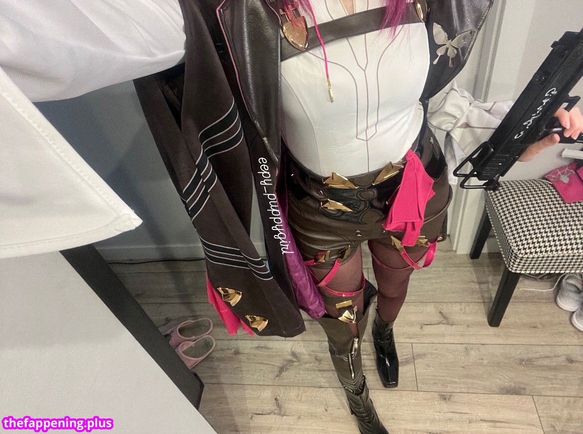 Eepy puppygirl/ leaked private photo uncensored HD quality