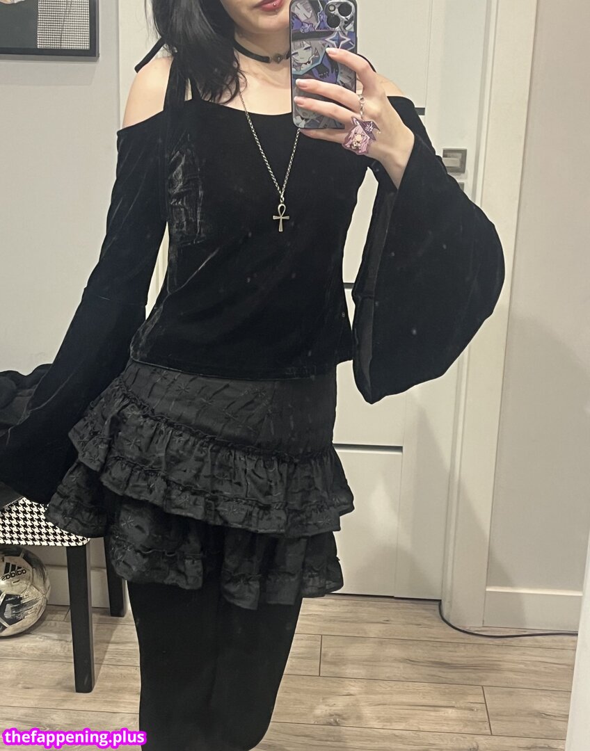 Eepy puppygirl/ leaked private photo uncensored HD quality