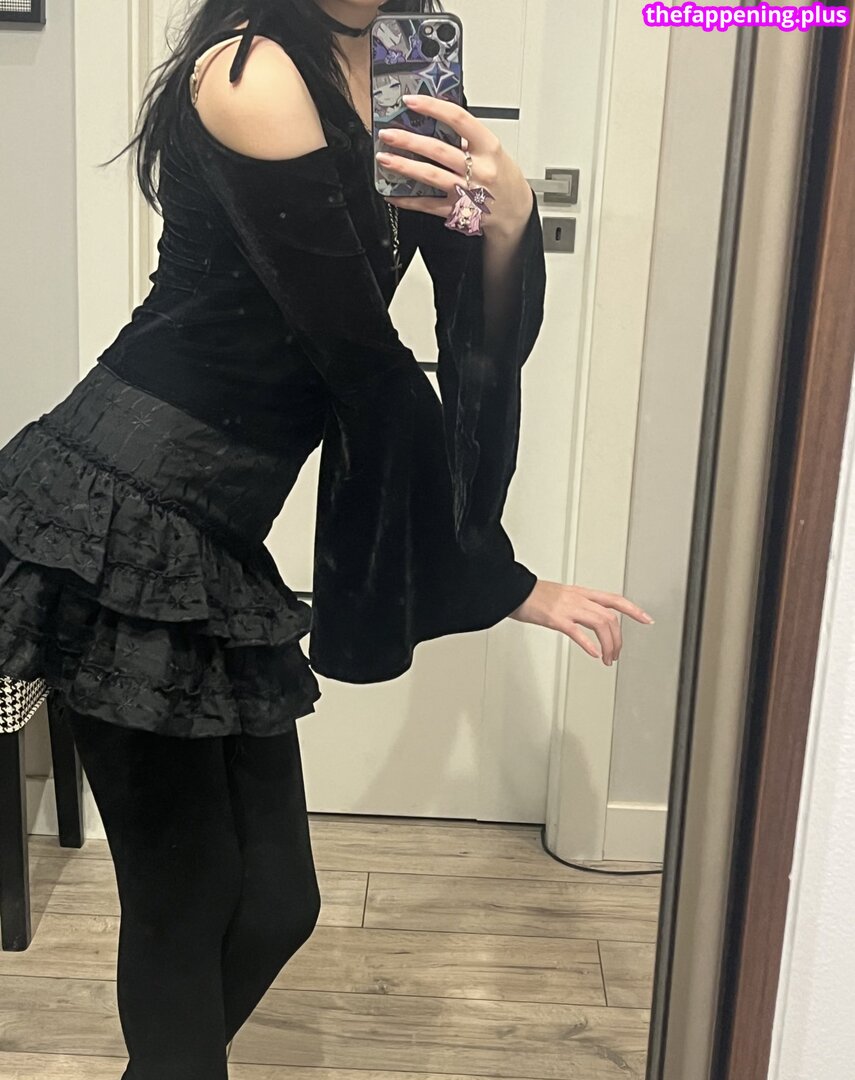 Eepy puppygirl/ leaked private photo uncensored HD quality