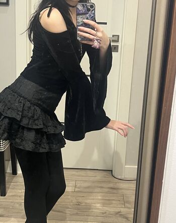 Eepy puppygirl leaked private photo uncensored HD quality