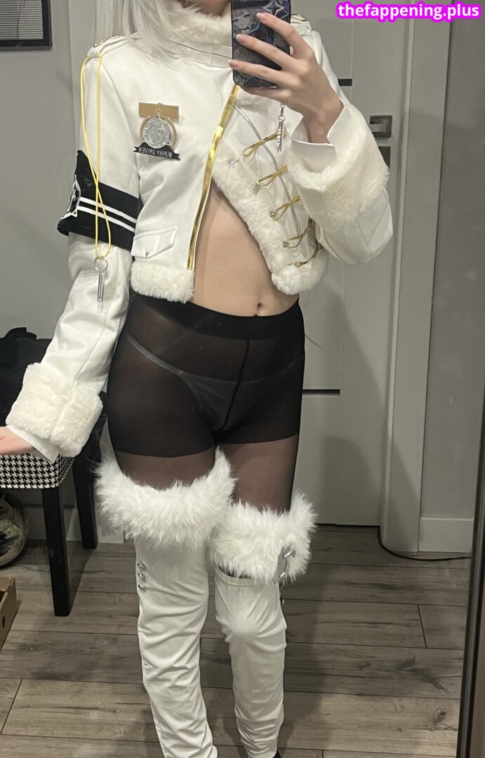 Eepy puppygirl/ leaked private photo uncensored HD quality