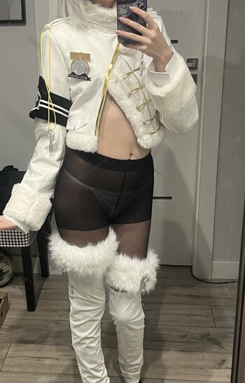 Eepy puppygirl leaked private photo uncensored HD quality