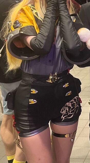 Eepy puppygirl leaked private photo uncensored HD quality