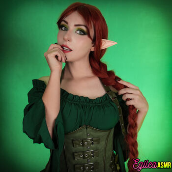 Egilea asmr page leaked private photo uncensored HD quality