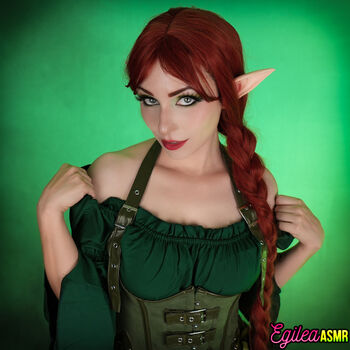 Egilea asmr page leaked private photo uncensored HD quality
