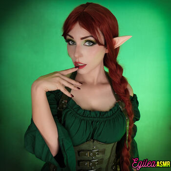 Egilea asmr page leaked private photo uncensored HD quality
