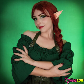 Egilea asmr page leaked private photo uncensored HD quality