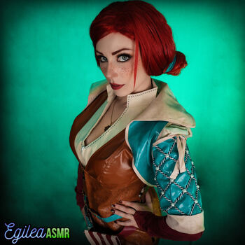 Egilea asmr page leaked private photo uncensored HD quality