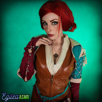 Egilea asmr page leaked private photo uncensored HD quality