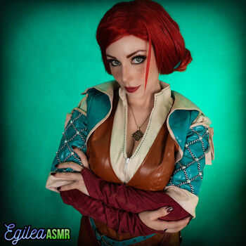 Egilea asmr page leaked private photo uncensored HD quality