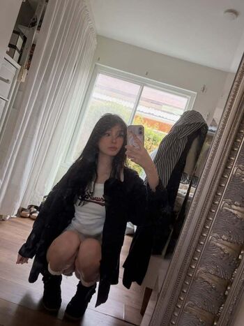 Eleanor moon leaked private photo uncensored HD quality
