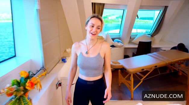 Elena dubaich leaked private photo uncensored HD quality
