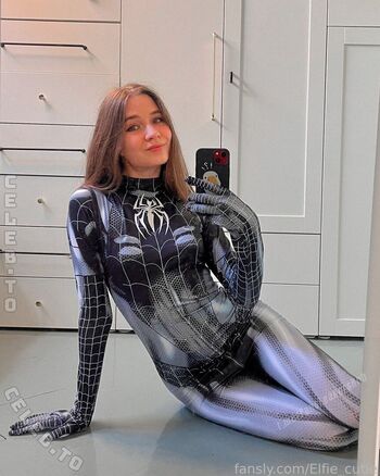 Elfie cutie leaked private photo uncensored HD quality