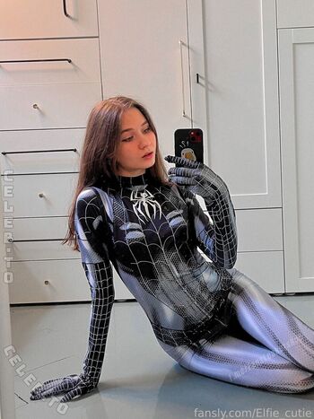 Elfie cutie leaked private photo uncensored HD quality